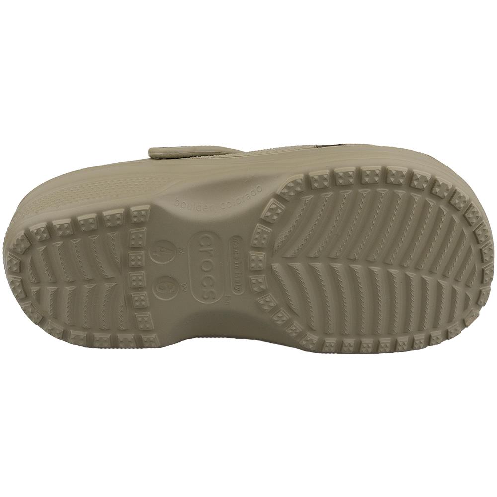 Classic 10001-260, Unisex, Marrone, Scivoli, Numero: 36/37 Eu - Foto 4