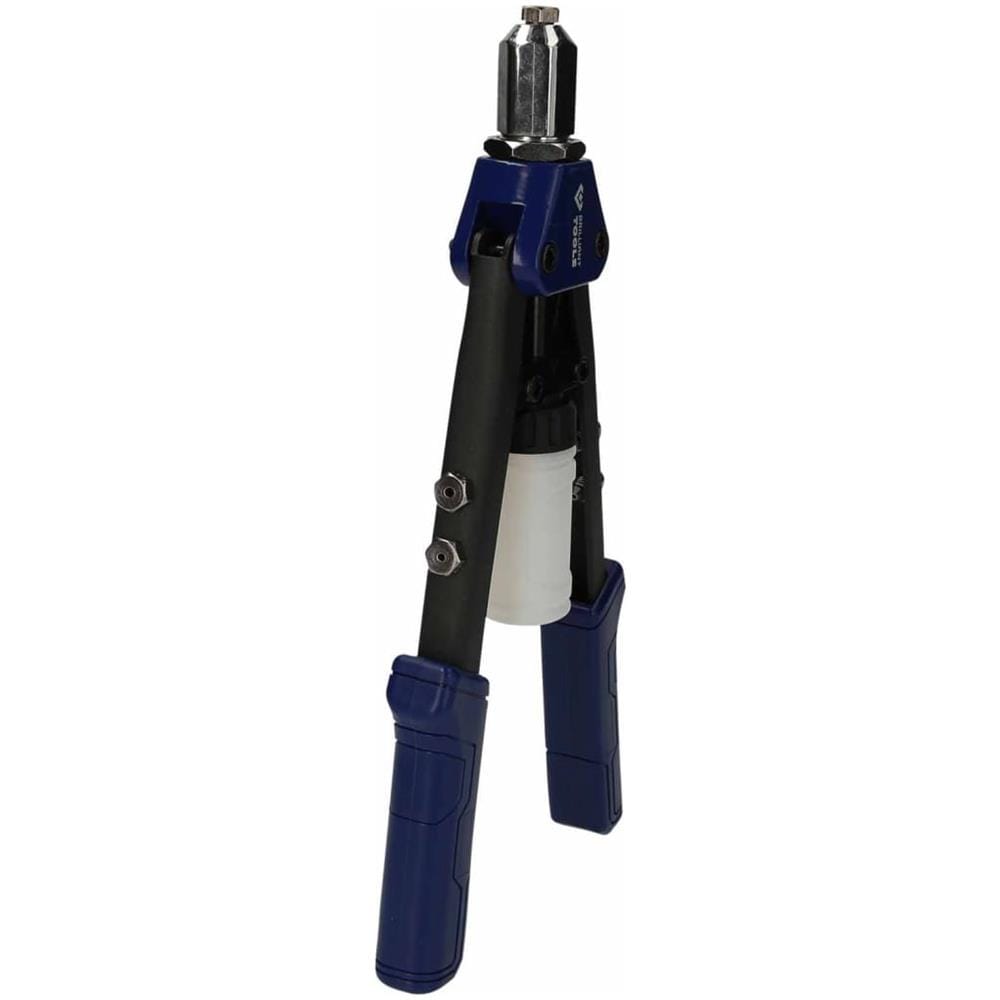 Pinze Per Rivetti 32 Cm In Acciaio - Foto 2