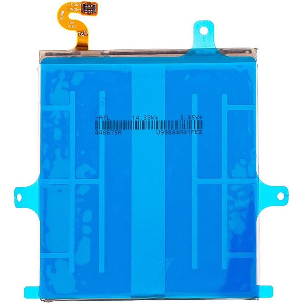Batteria Pila Originale Eb-ba920abu 3800mah Per Galaxy A9 2018 A920 - Foto 1