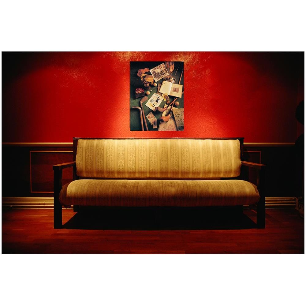 Ec20428 Quadro Decorativo Golf I - Foto 3