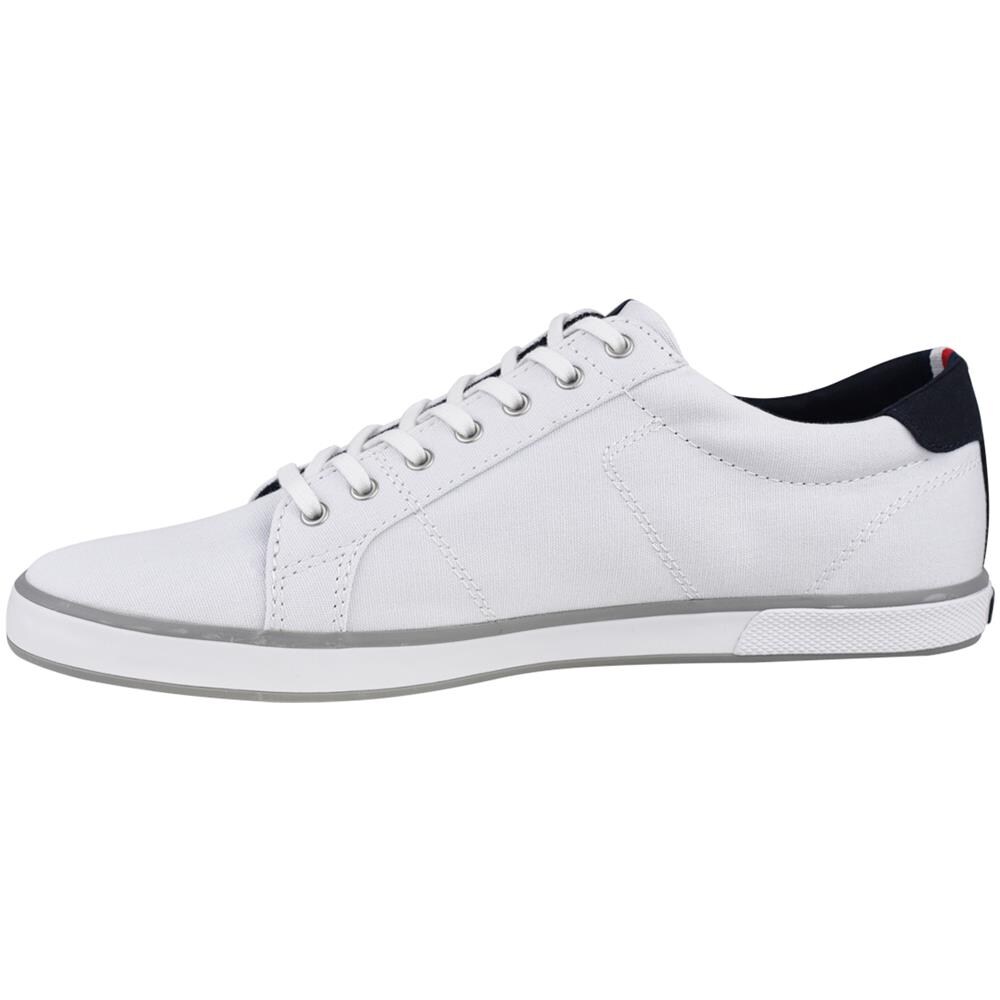 Harlow 1d Fm0fm00596-100, Uomo, Bianco, Scarpe Da Ginnastica, Numero: 45 Eu - Foto 2