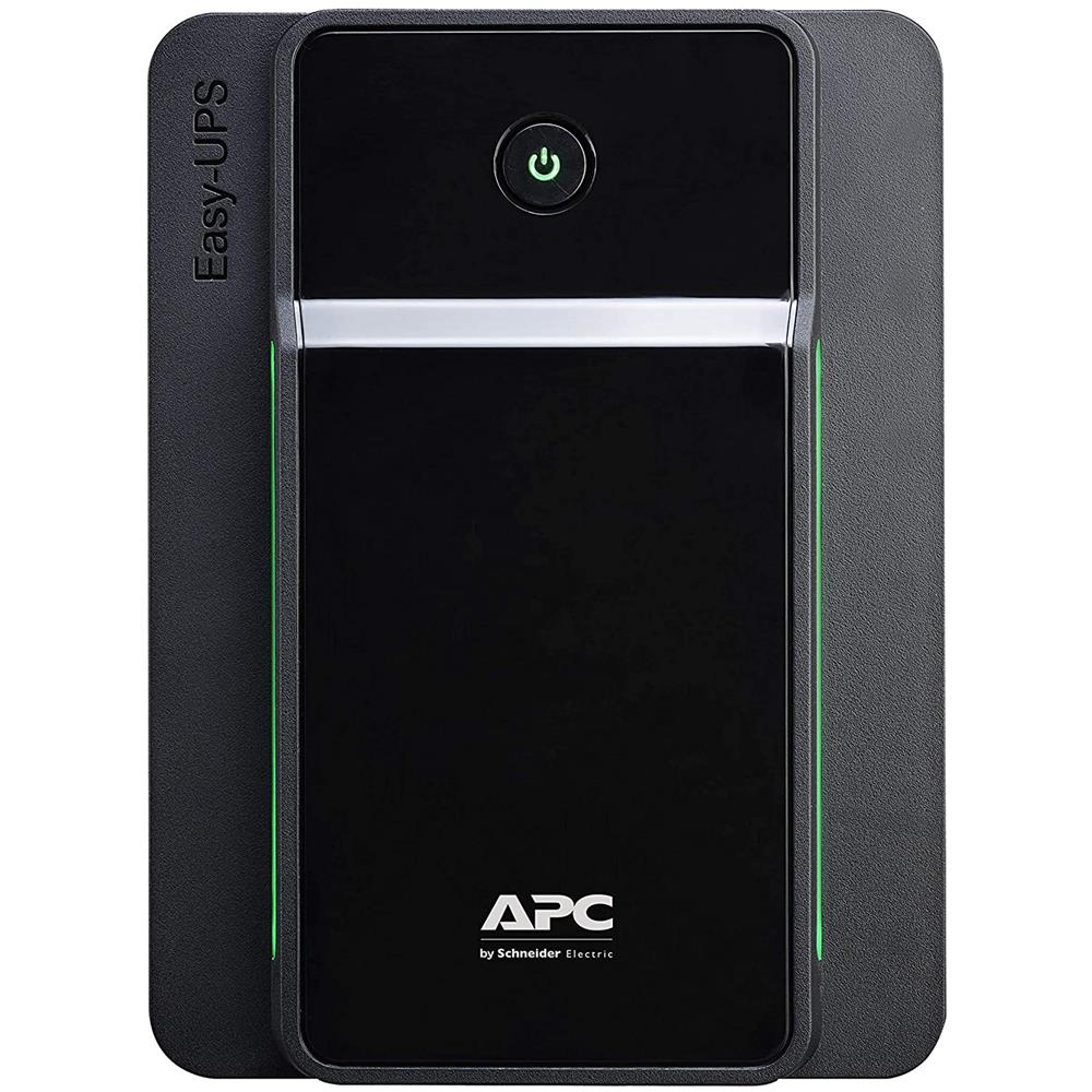 Gruppo di Continuità UPS Easy 1200 VA / 650W 4 Prese Schuko - Foto 2