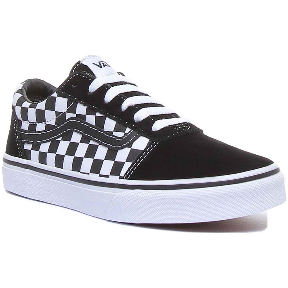 Ward In Black White - Foto 1