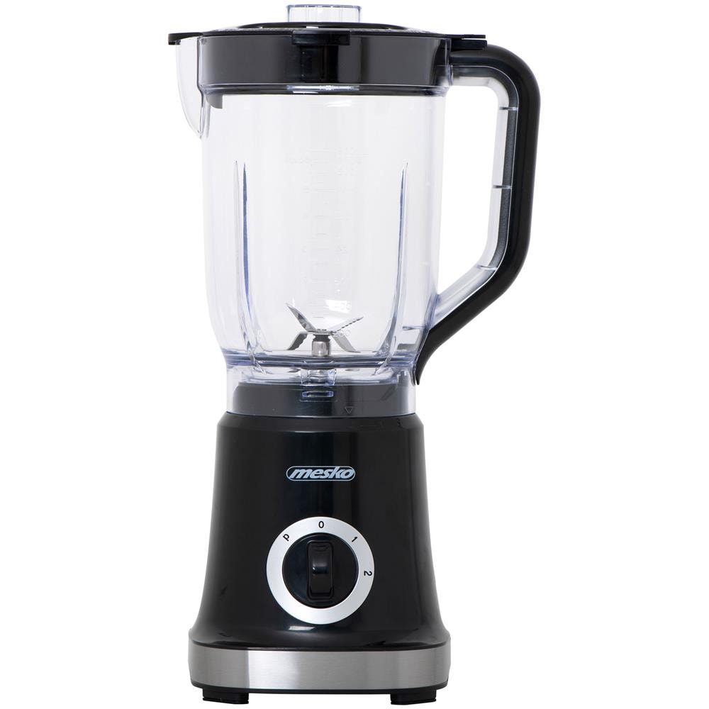 Frullatore 5902934839617 Capacità 1.8 Litri Potenza 1000 Watt Colore Nero - Foto 2