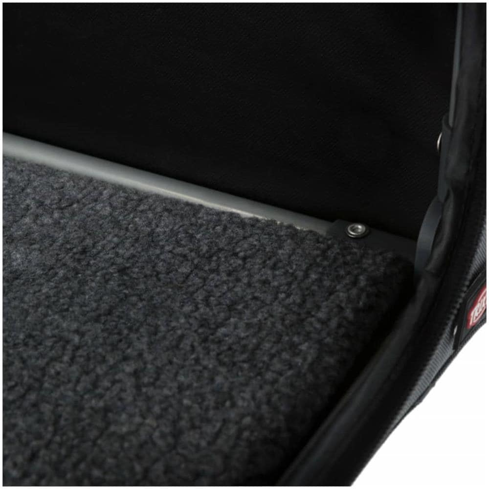 Trasportino Per Cani Easy Soft Xs / s Grigio - Foto 7