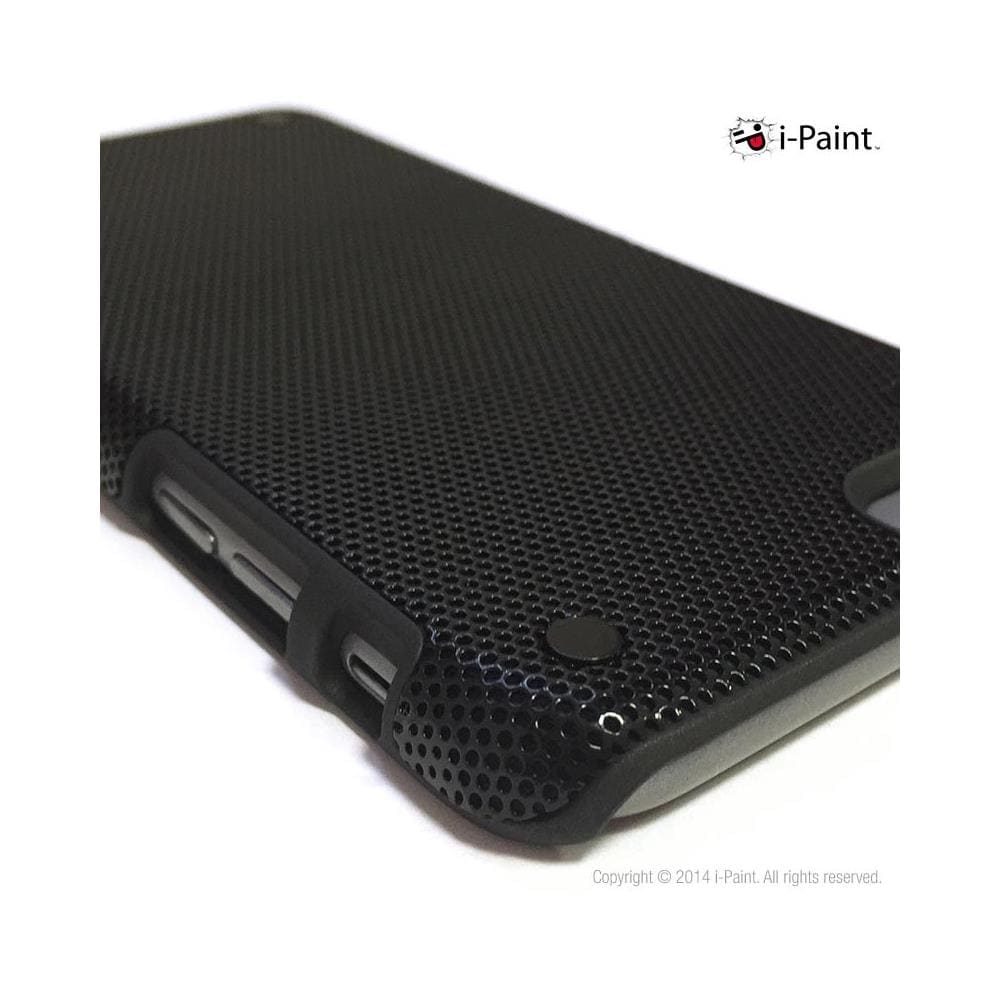 Cover case for iPhone 6, 4.7", Nero - Foto 2