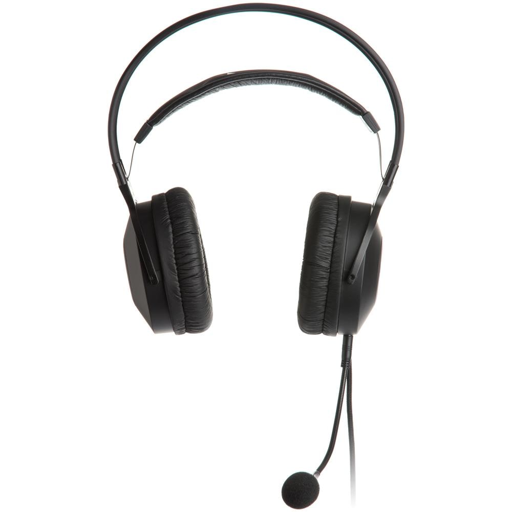 CI-256 Stereofonico Padiglione auricolare Nero cuffia e auricolare - Foto 1