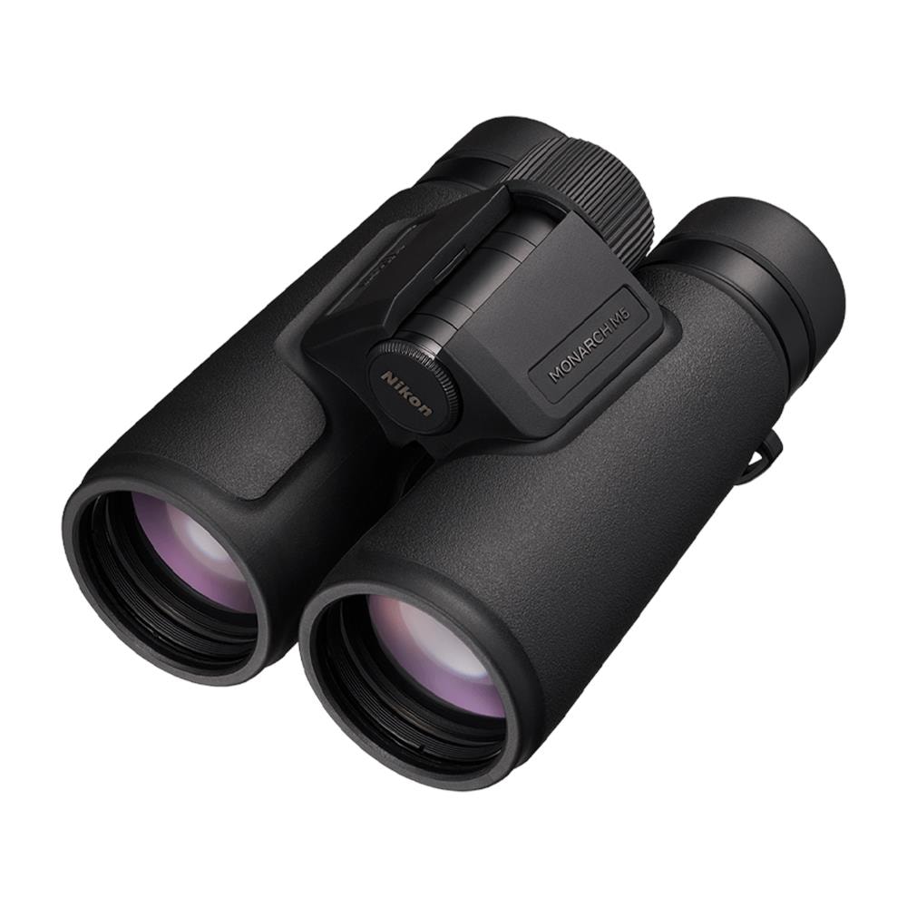 Monarch M5 12x42 binocolo Nero - Foto 2