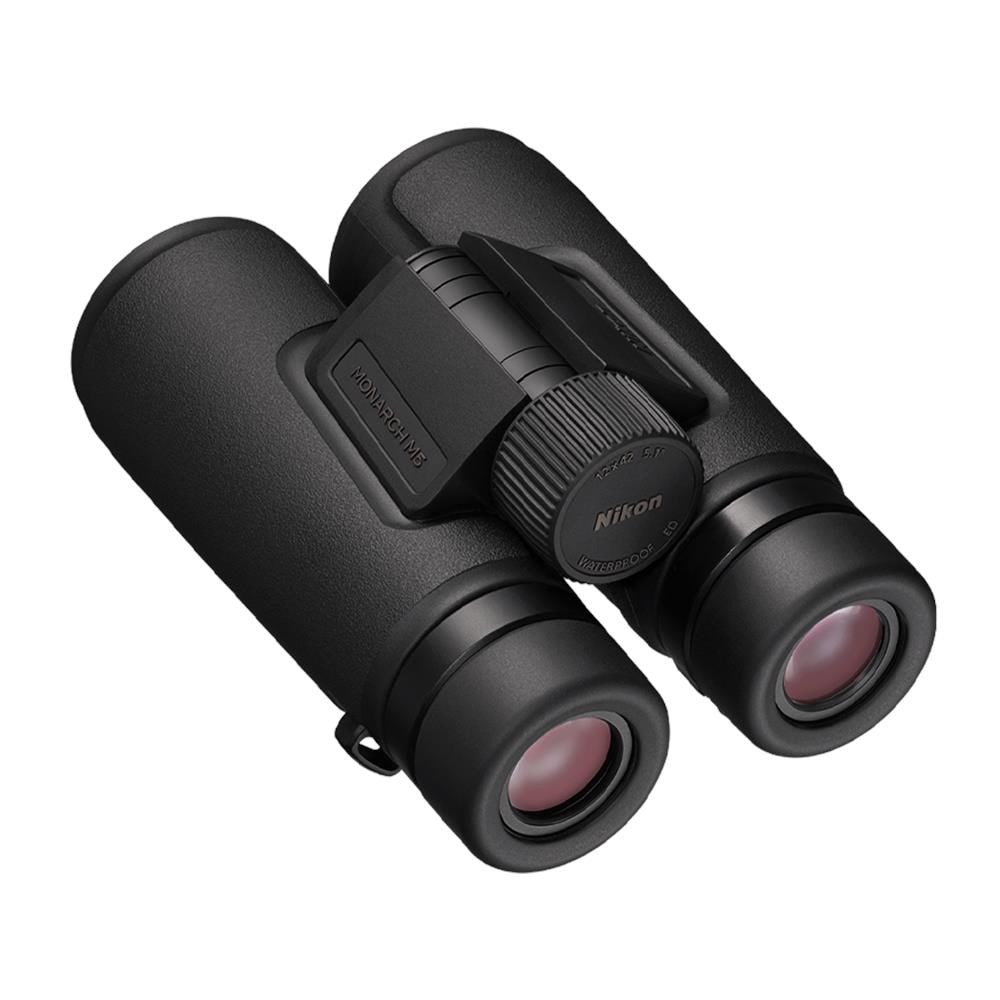 Monarch M5 12x42 binocolo Nero - Foto 9