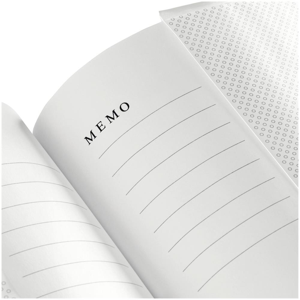 Graphic Stripes 10x15 200 Fotos Einsteck / Memo 7239 - Foto 2