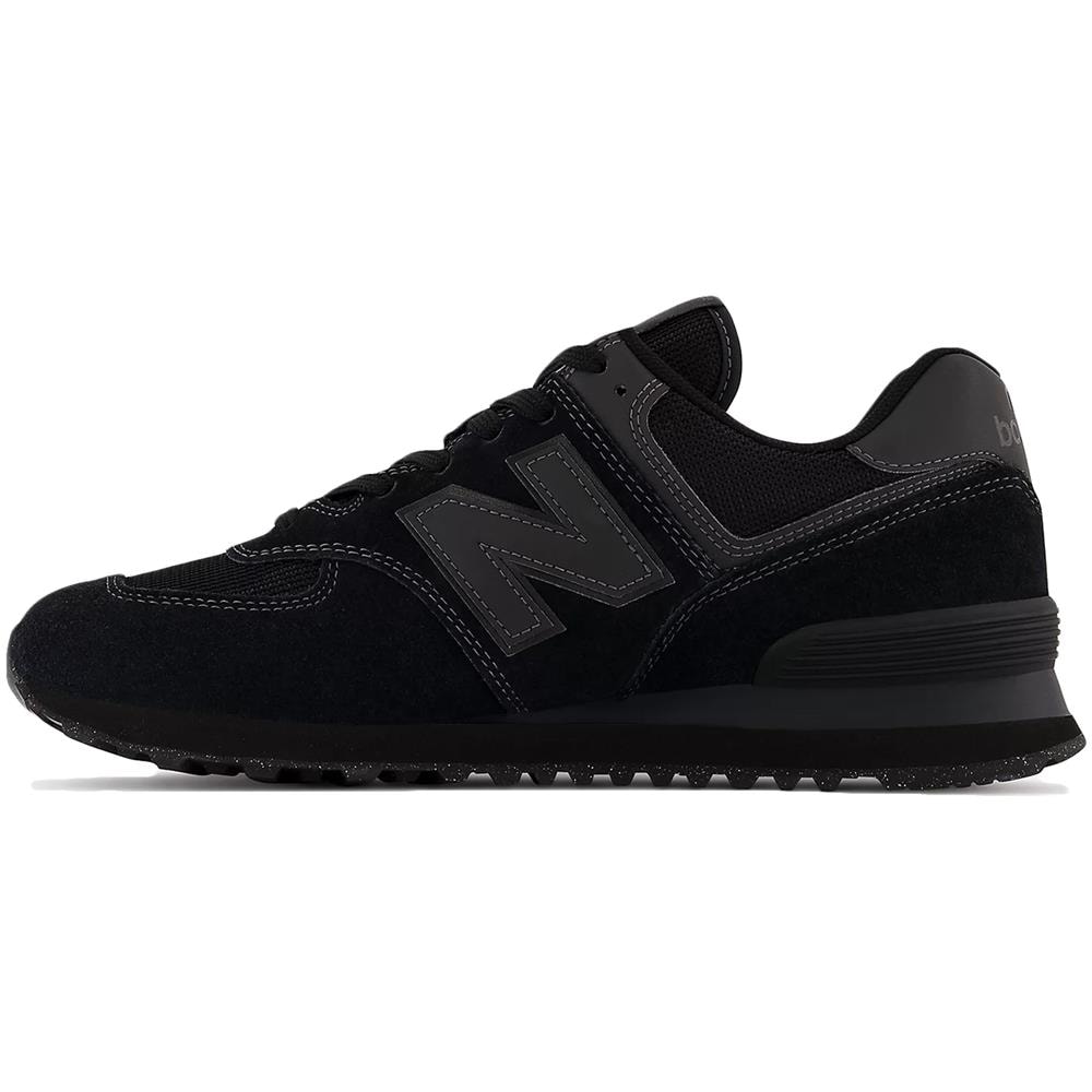 Scarpe Ml 574 Taglia 42 Codice Ml574eve Nero - Foto 2