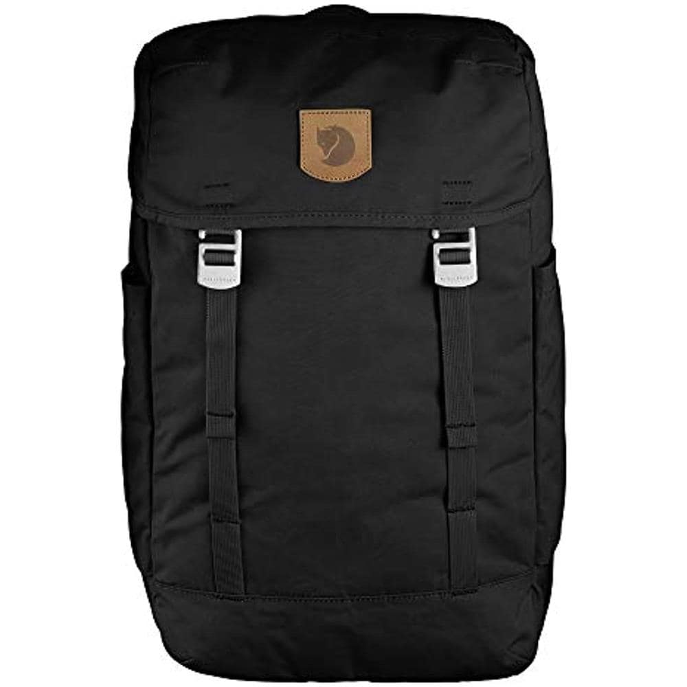 Greenland Top, Zaino Sportivo Unisex-adulto, Nero (negro), 45 Centimeters - Foto 1