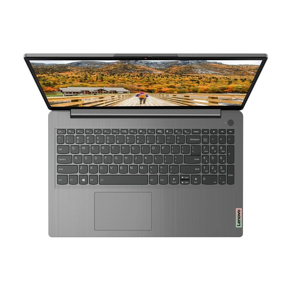 Notebook IdeaPad 3 15ADA6 Monitor 15.6" Full HD AMD Ryzen 7 3700U Ram 12GB SSD 512GB 2x USB 3.2 Windows 11 Home - Foto 2