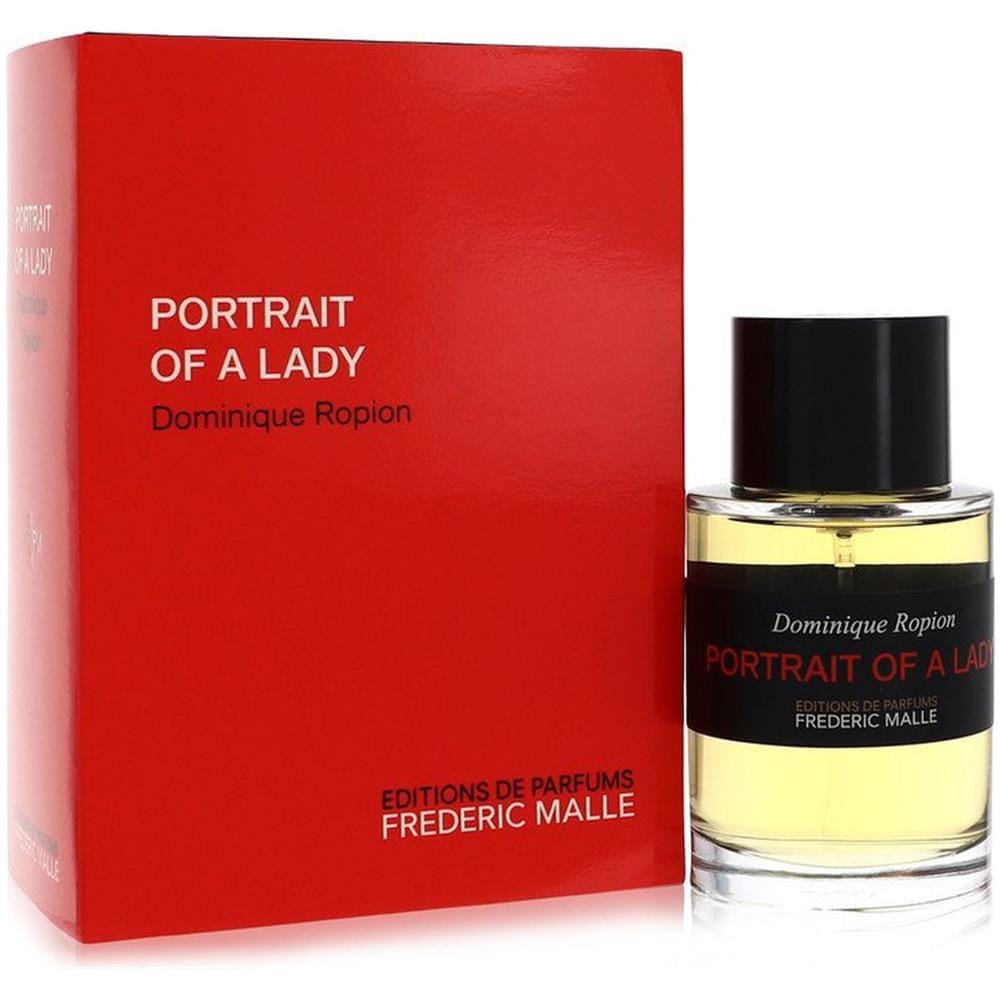 Portrait Of A Lady By Eau De Parfum Spray 3.4 Oz (women) - Foto 1