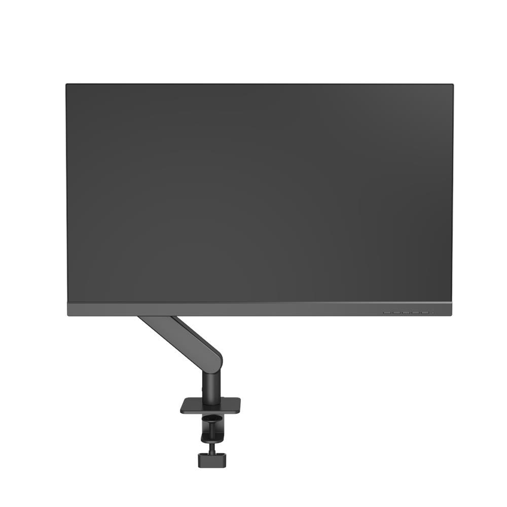 AM400B supporto da tavolo per Tv a schermo piatto 86,4 cm (34") Nero Scrivania - Foto 2