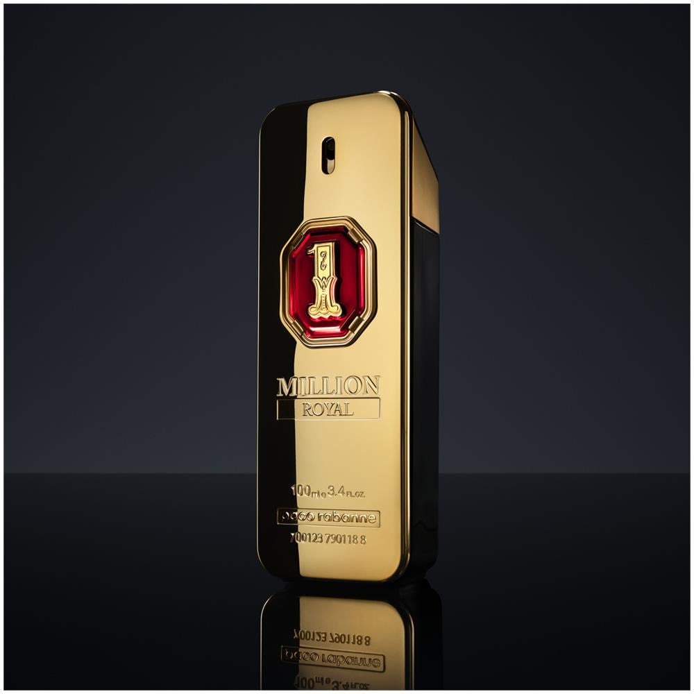 1 Million Royal Eau De Parfum 50ml - Foto 7