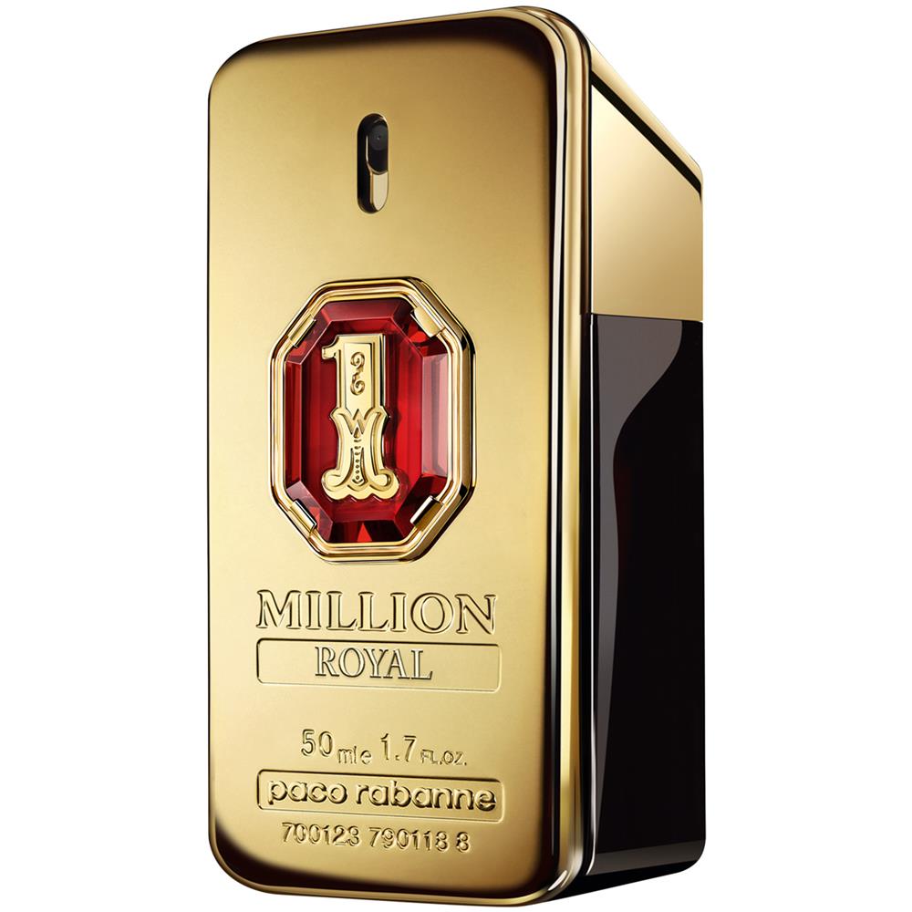1 Million Royal Eau De Parfum 50ml - Foto 1