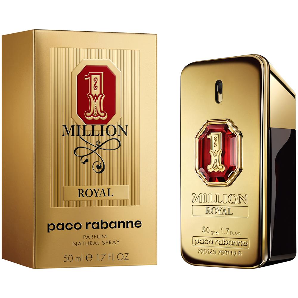 1 Million Royal Eau De Parfum 50ml - Foto 2