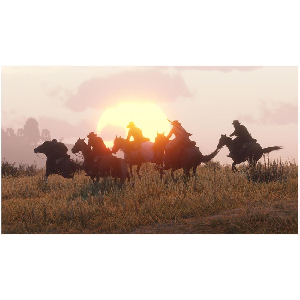Red Dead Redemption 2 Standard Xbox One - Foto 35