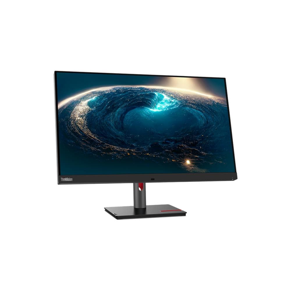 Monitor 31.5" LED ThinkVision P32pz-30 4K Ultra HD 3840 x 2160 Pixel Tempo di Risposta 6 ms - Foto 10