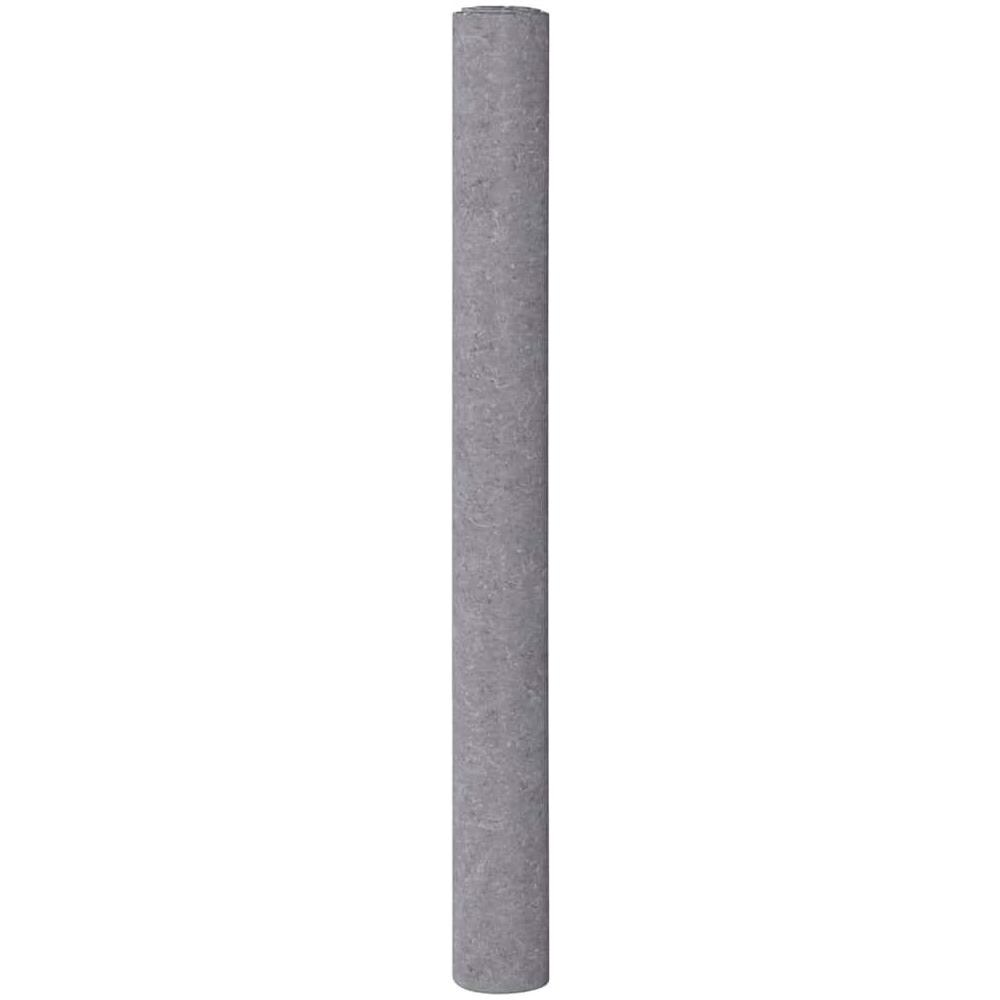 Telo Protettivo per Pittori Antiscivolo 515 cm 280 g /m² Grigio - Foto 1