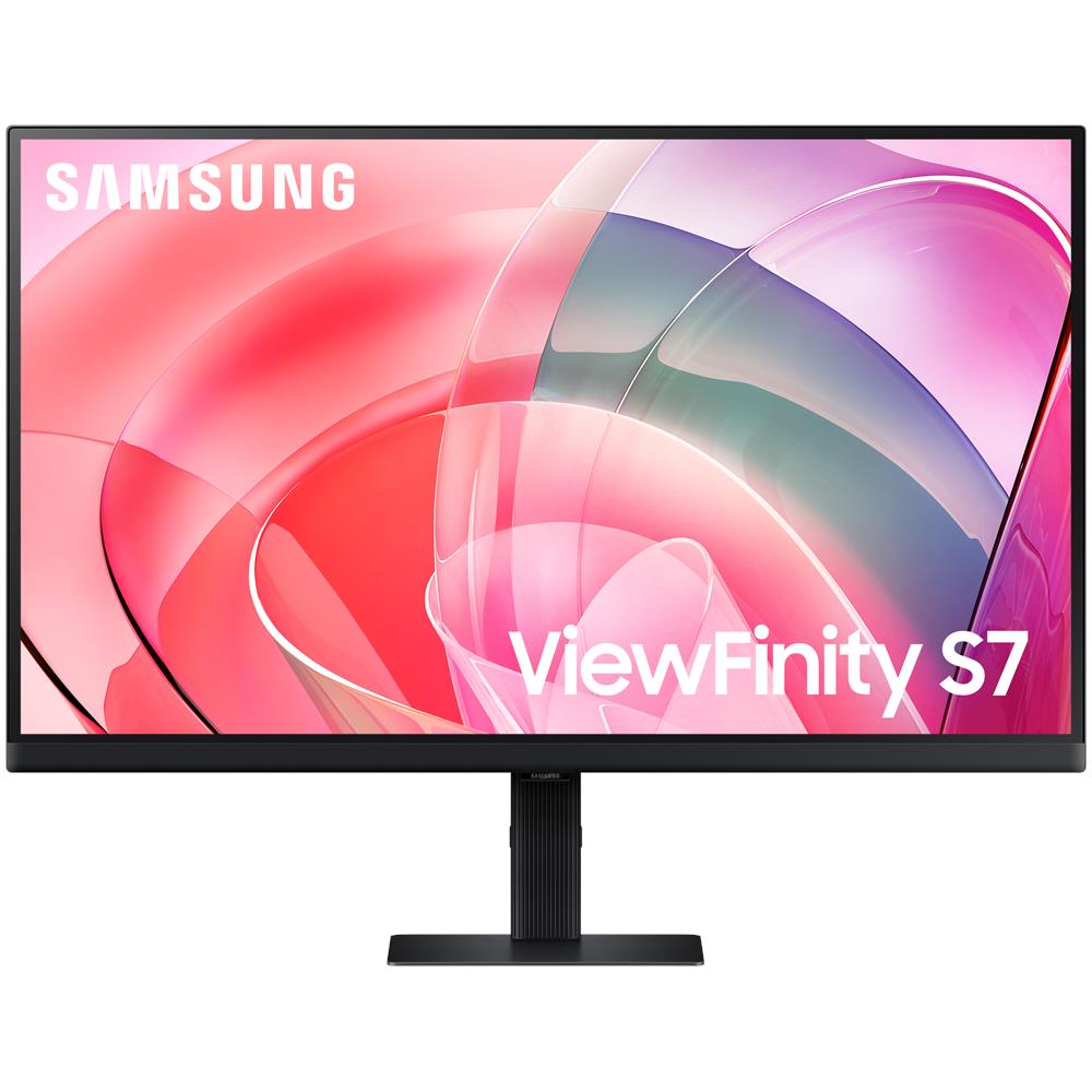 Monitor 27" LCD IPS ViewFinity S7 S70D 4K Ultra HD 3840 x 2160 Pixels Tempo di Risposta 5 ms - Foto 1