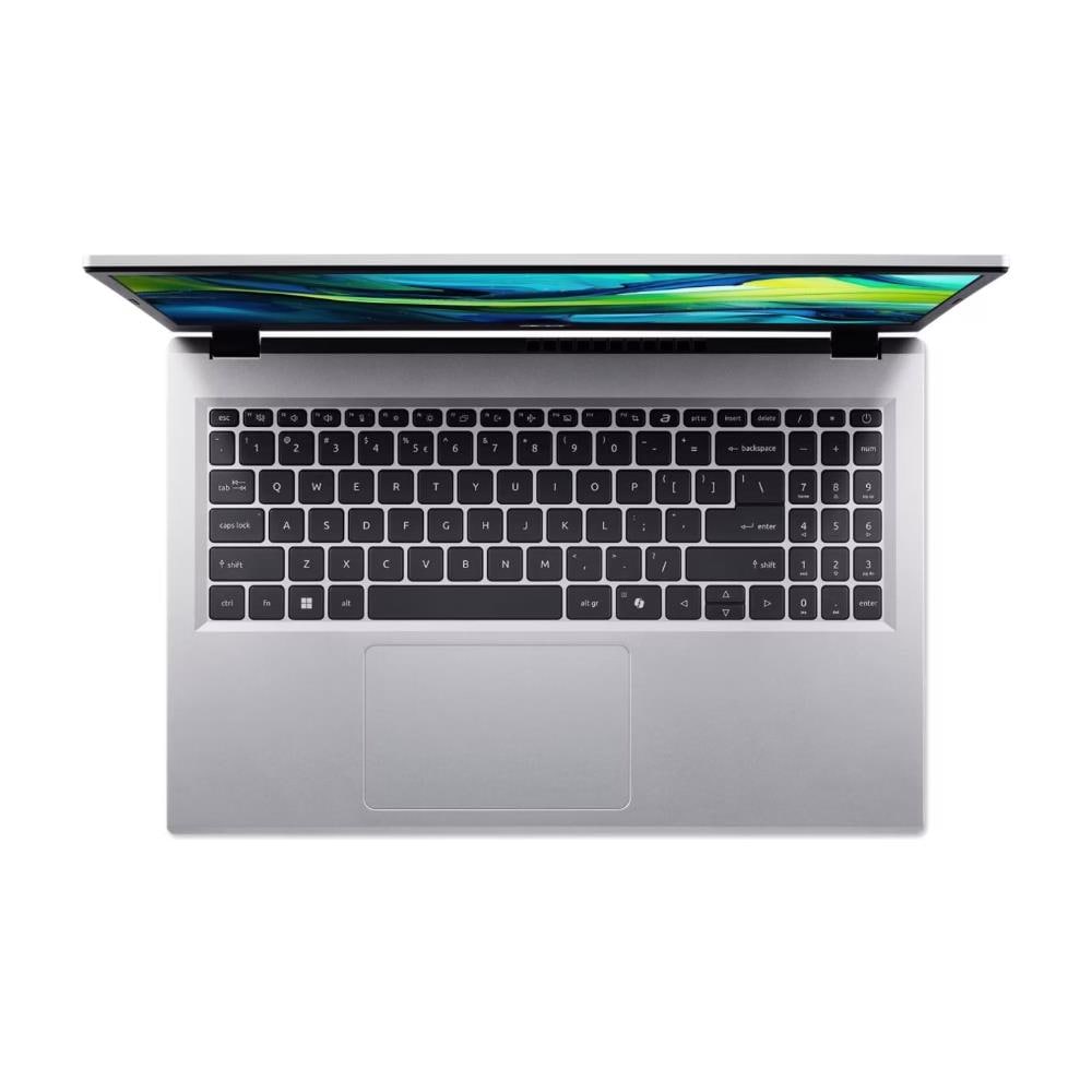 Notebook Aspire Go 15 AG15-71P-50SU Monitor 15.6" Intel Core i5-13420H RAM 32GB SSD 1TB Windows 11 Pro - Foto 5