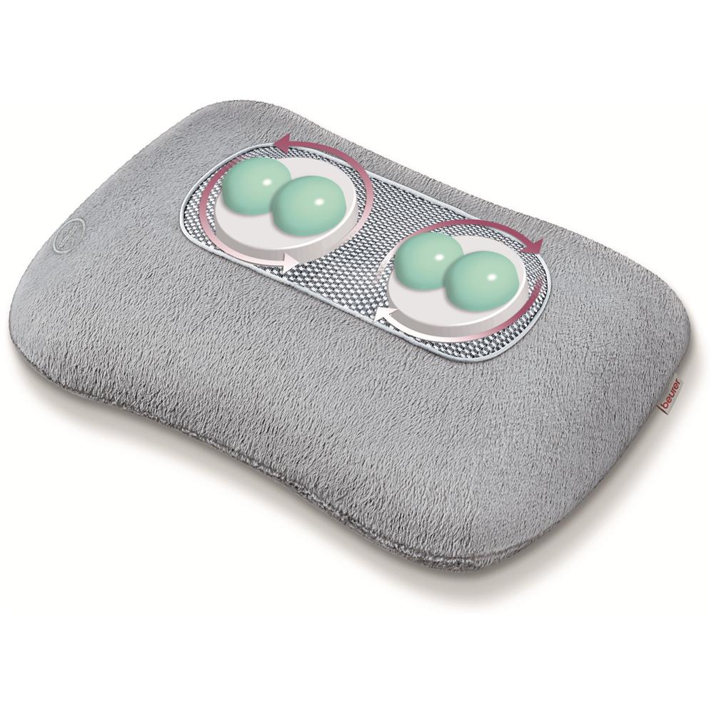 MG 145 Cuscino Massangiante shiatsu - Foto 2