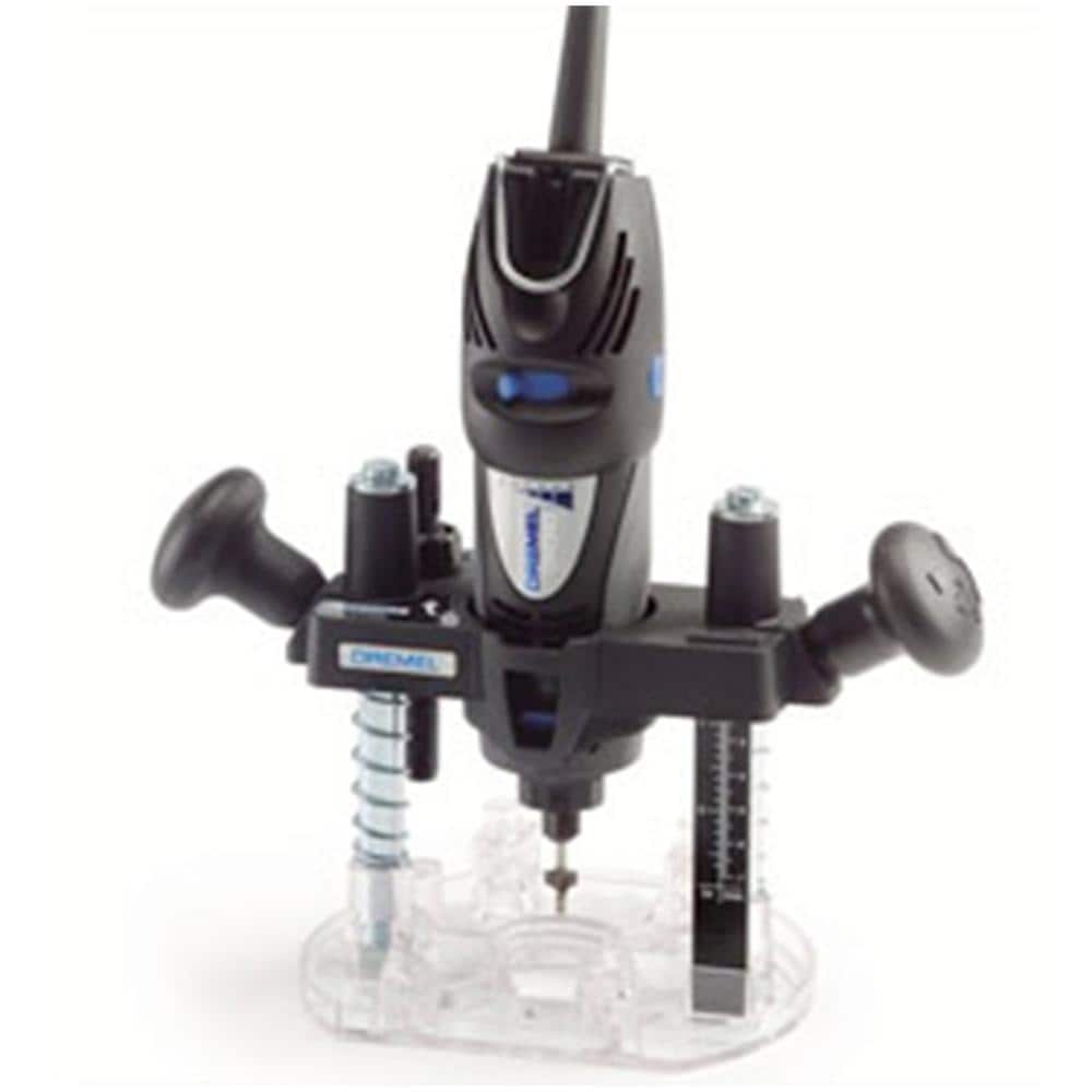 Attrezzatura per fresare a tuffo - Foto 1