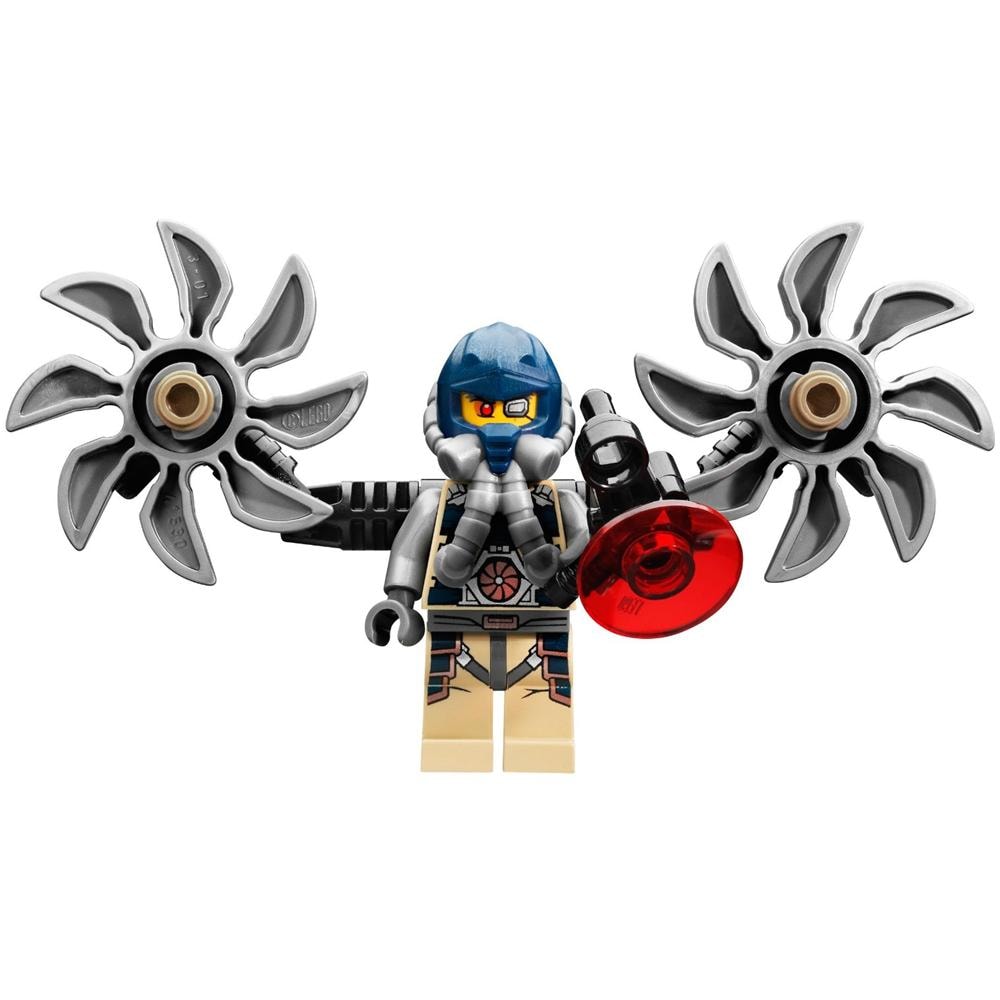 70164 Missione Uragano - Foto 2