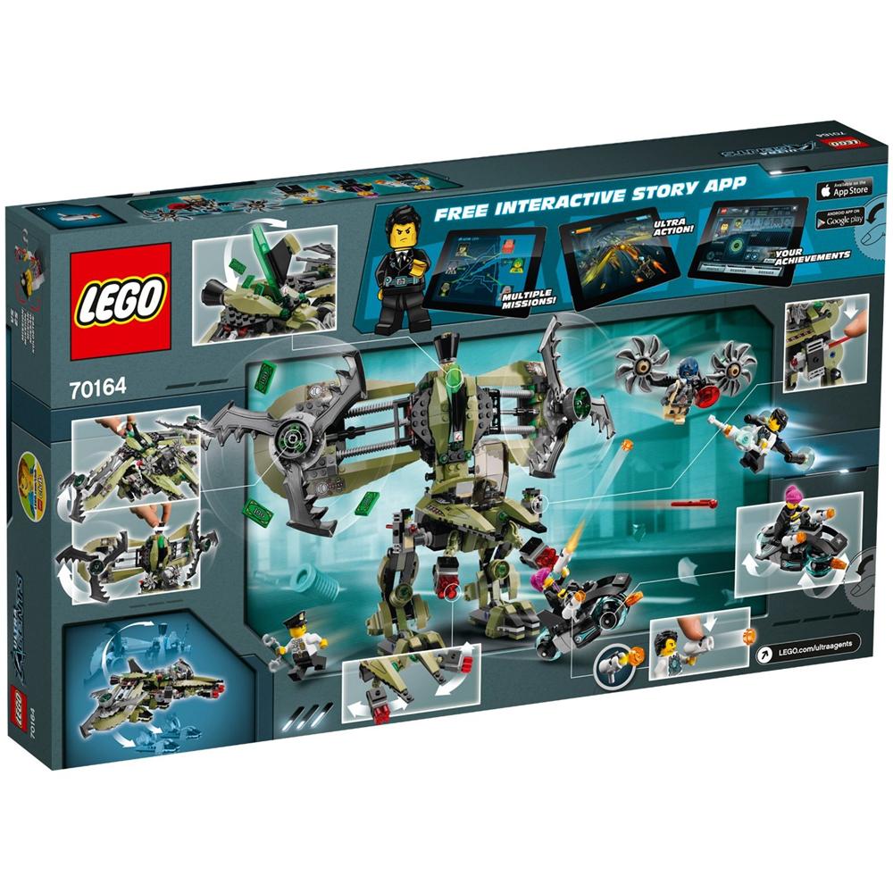 70164 Missione Uragano - Foto 16