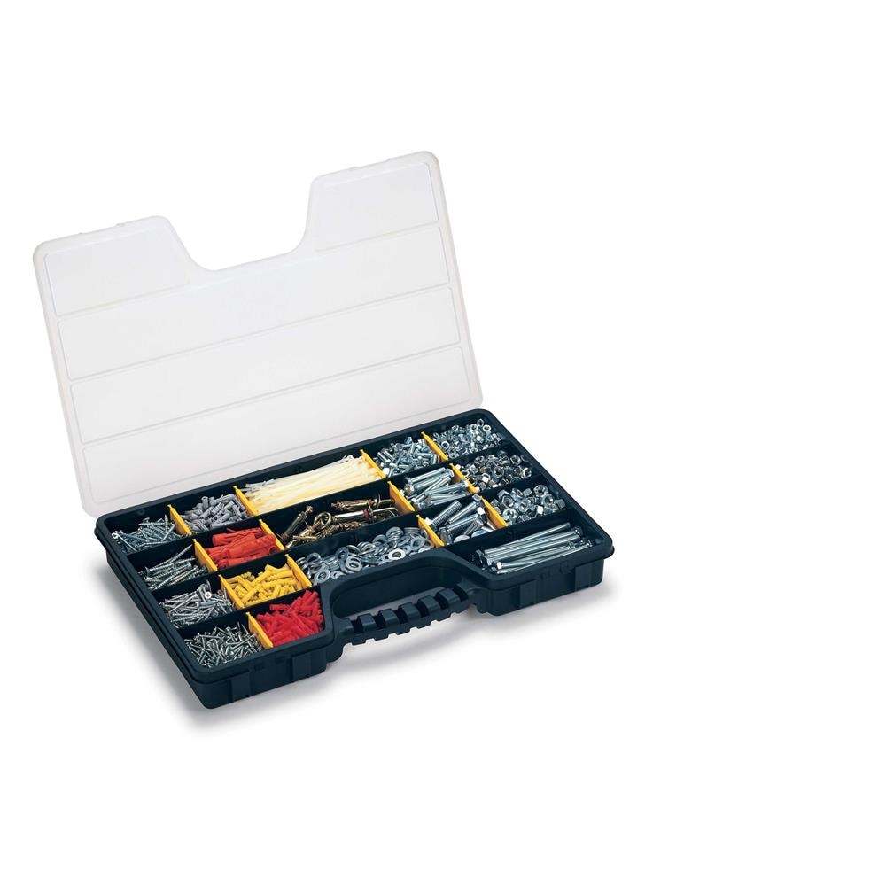 Portaminuterie Pro organizer 24 L51 x P33 x H6 - Foto 1