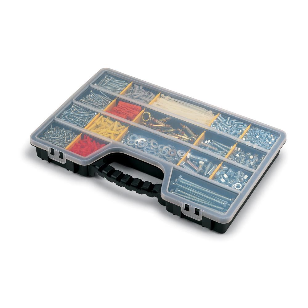 Portaminuterie Pro organizer 24 L51 x P33 x H6 - Foto 2