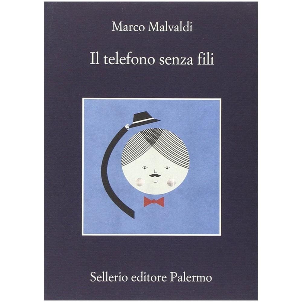 Marco Malvaldi - Il Telefono Senza Fili - Foto 1