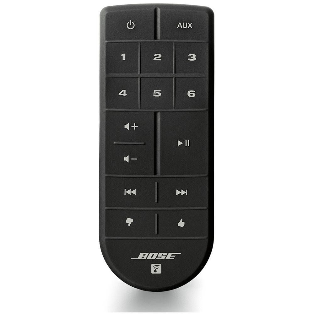 Sistema musicale SoundTouch 20 Wi-Fi   - Foto 2