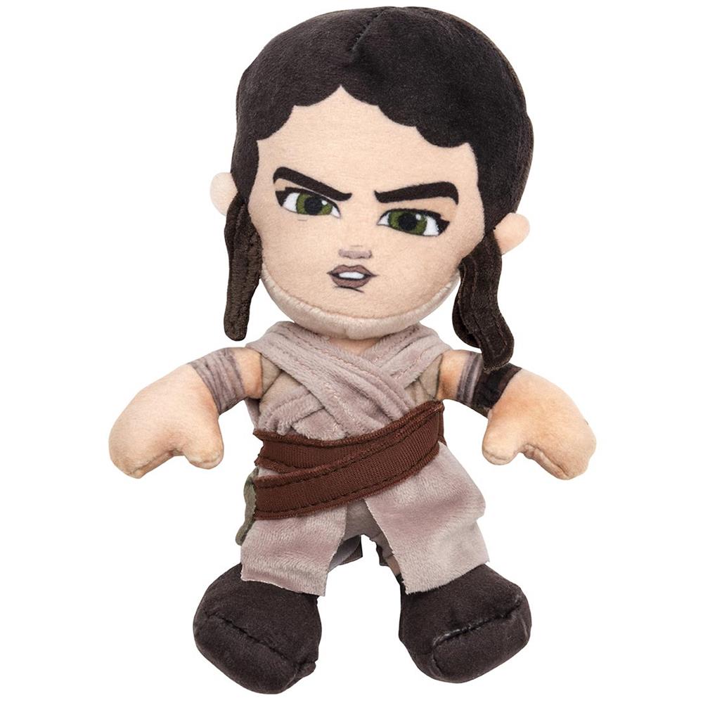 Star Wars - Episode VII - Peluche Rey 17 Cm - Foto 1