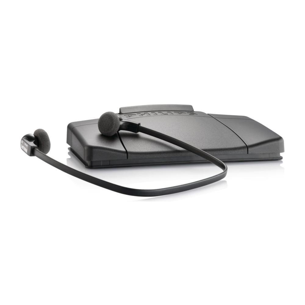 LFH7177 SpeechExec, 1024 MB, 850 MB, Windows 7 (32/64-bit) , Windows Vista (32/64-bit) , Windows XP (32 bit)  - Foto 1