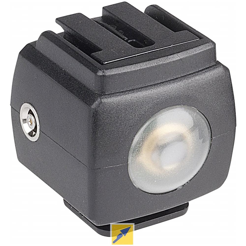 Comando per Flash a Distanza Nera 14" 20 m 1504 - Foto 1