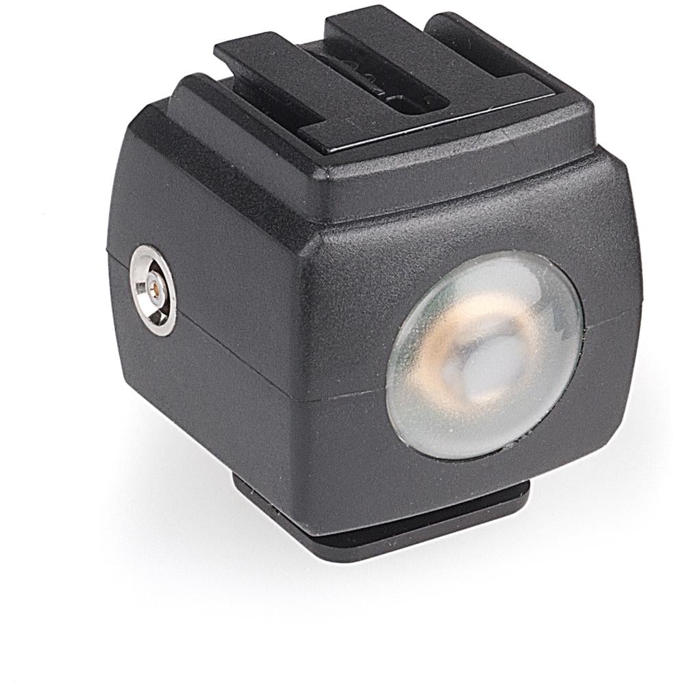 Comando per Flash a Distanza Nera 14" 20 m 1504 - Foto 2