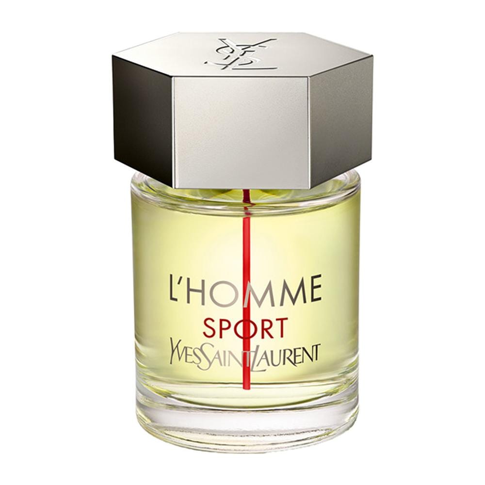 Profumo L'homme Sport Uomo Edtv Ml 100 - Foto 1