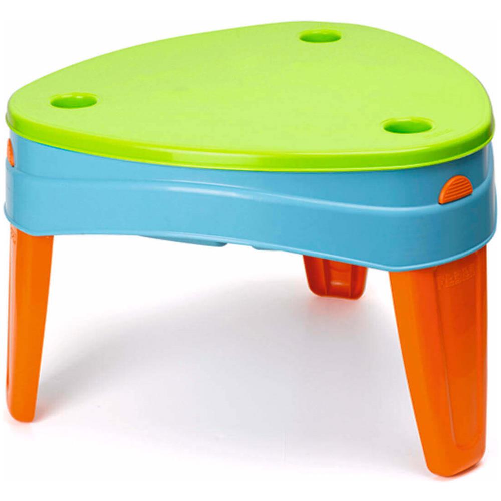 Tavolino Per Giocare Con Acqua E Sabbia - Foto 6