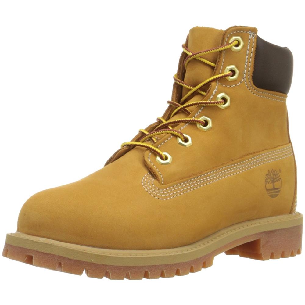 TIMBERLAND - Scarponcino Timberland 6 Inch Classic Junior (n. 36-40) -  ePRICE