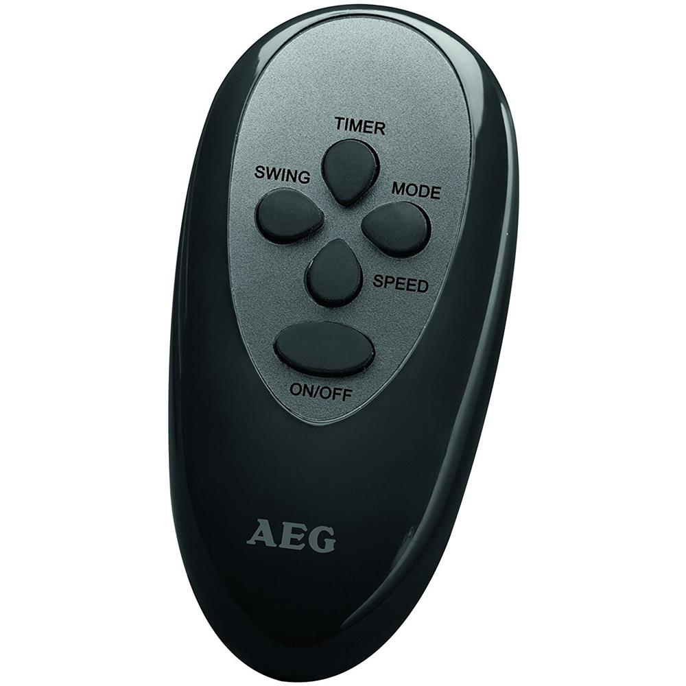 Refrigeratore D'aria Portatile LK5689 Potenza 70 W Colore Nero - Foto 4