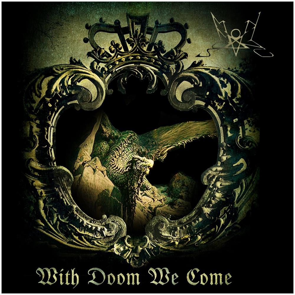 Summoning - With Doom We Come - Foto 1