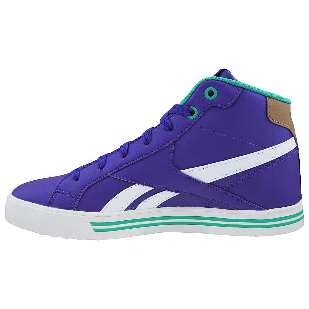 Scarpe Royal Comp Mid Syn V62903 Taglia 37 Colore Bianco - Foto 2