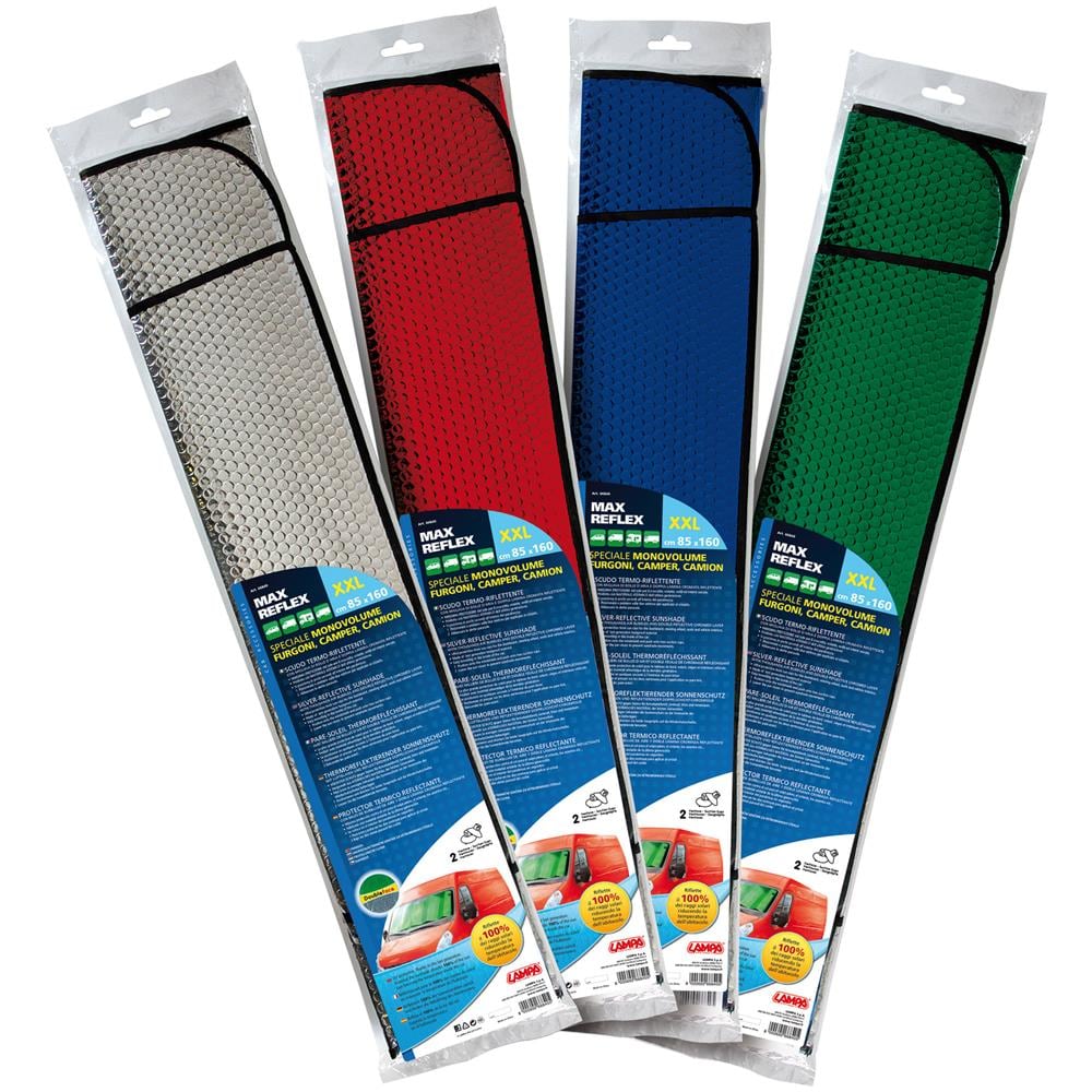 Parasole Max Reflex Xxl - Foto 6