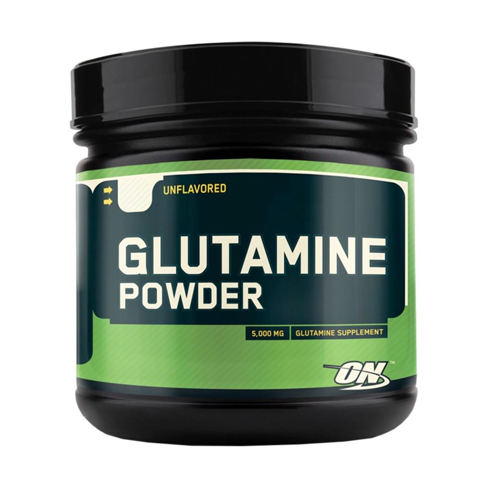Glutammina In Polvere 630g Eu - - Glutamine - - Foto 1