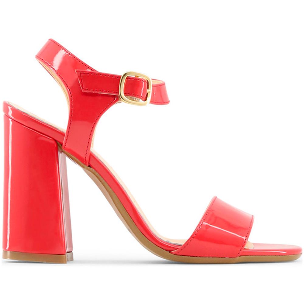 Sandali Made In Italia Donna Colore Rosso Angela corallo Taglia 38 - Foto 1