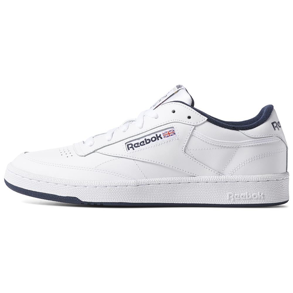 Club C 85 Scarpe Tempo Libero Us 12 - Foto 2