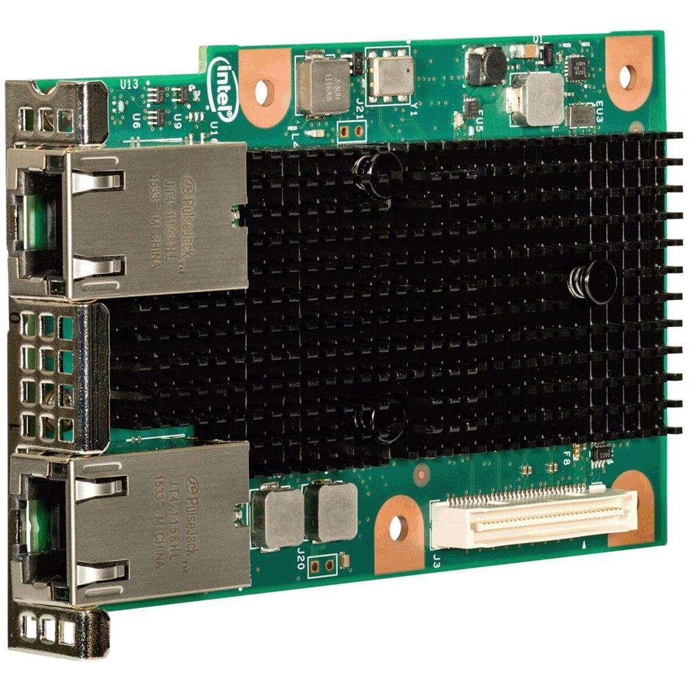 X557T2OCPG1P5 scheda di interfaccia e adattatore Interno RJ-45 - Foto 1